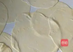 Illustration of how to make mutton stuffed pancakes 11