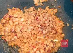 Pork and cabbage buns recipe 3