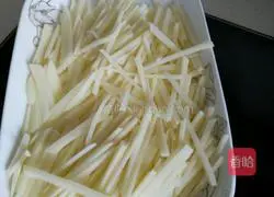 How to make cold noodles Illustration 2