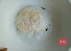 Illustration of how to make egg-filled pancakes 4