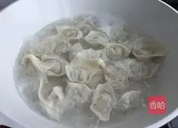 Yuanbao Wonton Recipe Illustration 12