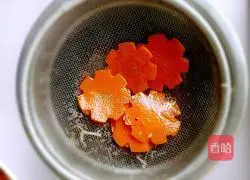 Egg Fried Rice Recipe Illustration 2