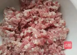 How to make wontons Practice illustration 1