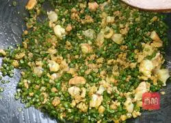 Illustration of how to make noodles 8