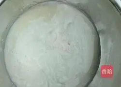 Illustration of how to make rice-noodle steamed buns 14