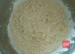 Illustration of how to make milk-flavored steamed buns 3