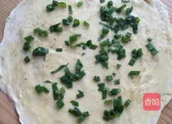 Illustration of how to make homemade hand cakes 5