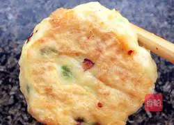 Korean tofu cake recipe 10