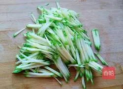 Zucchini pancake recipe 2