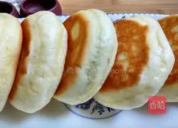 Illustration of how to make Chinese Valentine's Day cakes 21