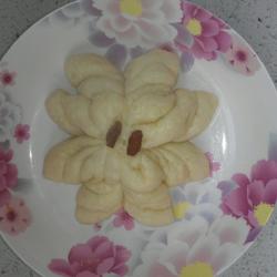 chrysanthemum steamed buns