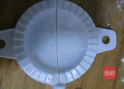 Delicious dumplings (wrapped in molds) Dumplings) Recipe 5