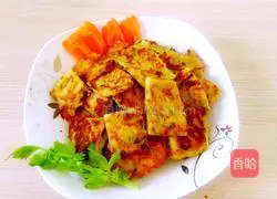 Potato cake recipe 4