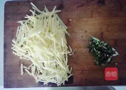 Potato pancake recipe 2