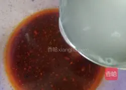 Hot and sour noodles recipe 4