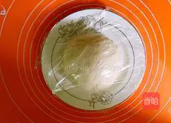 Illustration of how to make Yuanbao dumplings 2