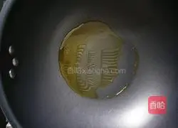 Wonton-preserved egg patties Practice illustration 6