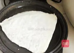 Illustration of how to make mushroom meatloaf 11