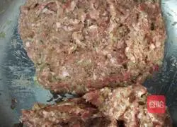 Illustration of how to make Yuanbao dumplings 14