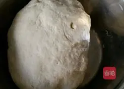 Illustration of how to make soft tofu buns 2