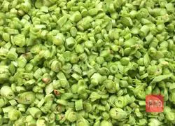 Fresh corn juice dumplings recipe 1