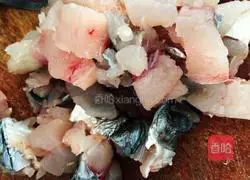 Illustration of how to make Bayu Dumplings 2