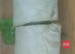 Breakfast cake recipe 14