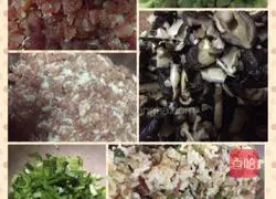 Fried rice recipe illustration 7