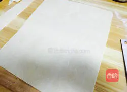 Illustration of how to make fresh meat wontons 10