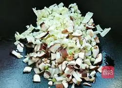 Fried rice Practice illustration 6