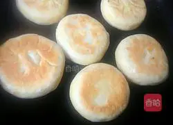 Pork and green onion pie recipe 10