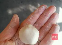 How to make homemade sesame dumplings Illustration 6