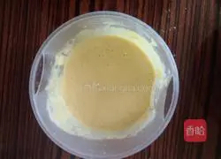 Illustration of how to make cornmeal cakes 7