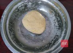 Illustration of making multigrain steamed buns 2