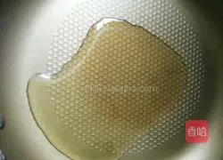  Illustration of how to make chive egg pancake 9