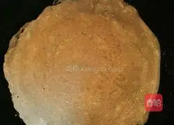 Illustration of making pancake rolls 5