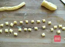 Illustration of how to make Wangzi steamed buns 7