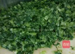 How to make parsley and beef dumplings Illustration 2