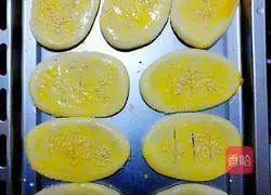 Illustration of how to make flower cake for my wife 8