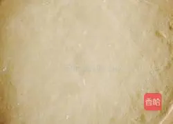 Brown sugar steamed buns recipe 4