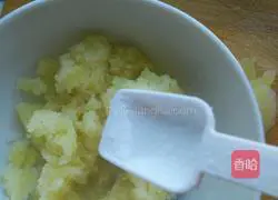 Cod Croquette Recipe Illustration 5