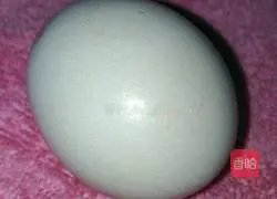 Cantonese-style sausage with fried rice Practice illustration 2