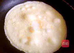 Egg Burrito Recipe Illustration 7