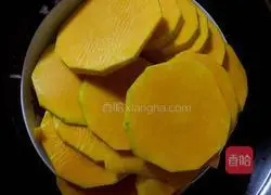 Pumpkin pie recipe illustration 2