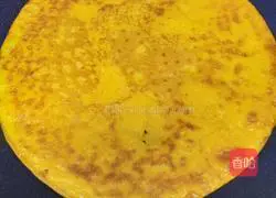 Pumpkin Pancakes (Improved Version) Recipe Illustration 9