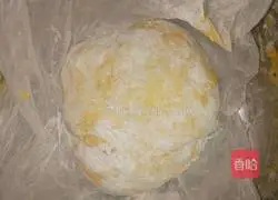 Pumpkin Pie Recipe Illustration 7