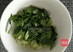 Fried rice recipe illustration 2