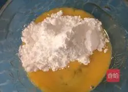 Illustration of how to make homemade Wangzi steamed buns 3