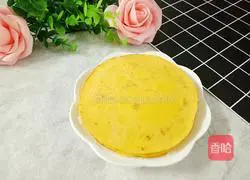 Illustration of how to make milky pumpkin noodles 2
