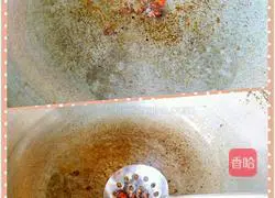 Cumin mutton fried rice recipe 3